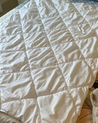 Set lettino 120x60