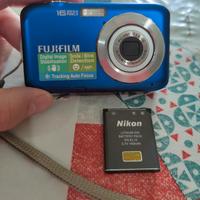 Fotocamera Fujifilm JV250 16 MP