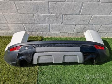 Range Rover Evoque 2011-2016 Coupe paraurti  post