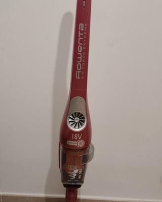 Aspirapolvere Rowenta Air Force Extreme