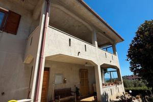 Ampia metratura con vista mare a Potenza Picena