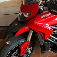 DUCATI HYPERSTRADA 939