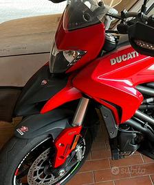 DUCATI HYPERSTRADA 939