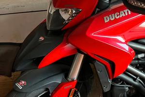 DUCATI HYPERSTRADA 939