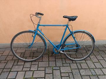bicicletta uomo