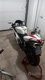 ducati 848 evo