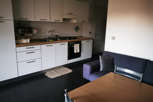 Subentro in camera doppia a Trento