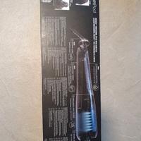 piastra per capelli