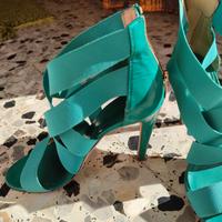 Sandali Sergio Rossi