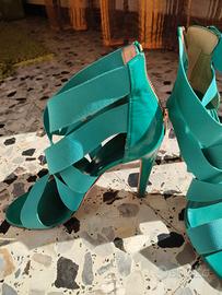 Sandali Sergio Rossi