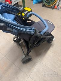 Passeggino BabyMonsters