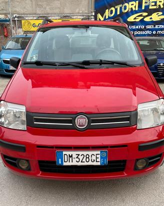 Fiat Panda 1.2 Dynamic Natural Power