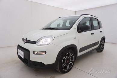 Fiat Panda Hybrid City Life BR910005 1.0 Mild Hybr