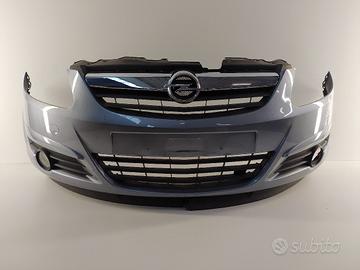 Paraurti ant Z12XEP OPEL CORSA D '06