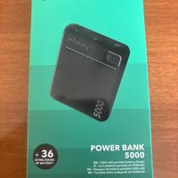 Power bank 5000 mAh Ploos nuovo