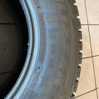 Gomme invernali Bridgestone Blizzak