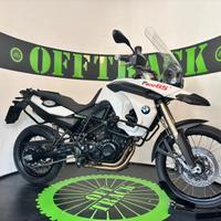 Bmw F 800 GS 2011