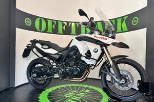Bmw F 800 GS 2011