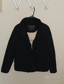 Giubbotto Woolrich