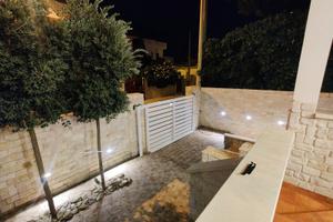 VILLETTA A 50 METRI DAL MARE Campomarino