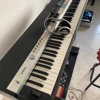 Yamaha cp5