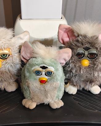 Furby
