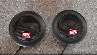 Tweeter MTX