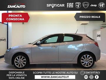 Alfa Romeo Giulietta 1.4 t. Riders Gpl 120cv ...