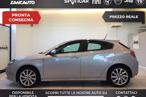 Alfa Romeo Giulietta 1.4 t. Riders Gpl 120cv ...