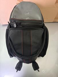 Borsa da serbatoio Ducati Multistrada 1200