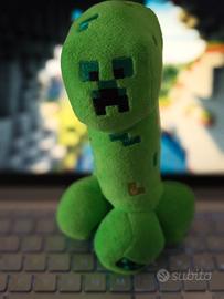 Minecraft Creeper 7" Mojang