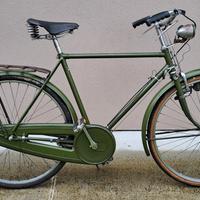 raleigh royal roadster 26 bici inglese bacchetta