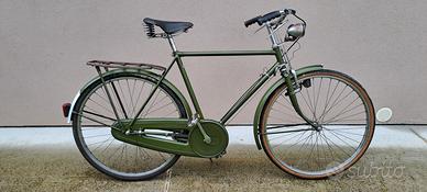 raleigh royal roadster 26 bici inglese bacchetta