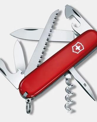 Victorinox Camper