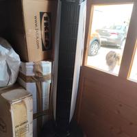 ventilatore a colonna 