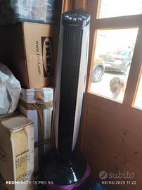 ventilatore a colonna 