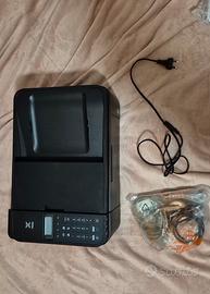 stampante canon piuma mx495