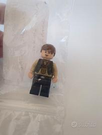 minifigures han solo celebration star wars