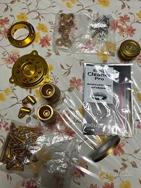 Accessori tmax 530 2012/2016