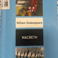 Macbeth + audio CD