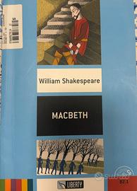 Macbeth + audio CD