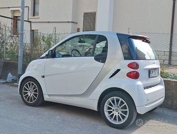 Smartfortwo