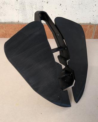 Ktm Super Duke - Materya