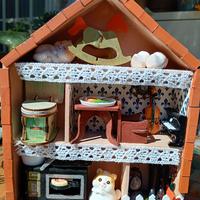 BACHECA"CASA DEI GATTINI"!