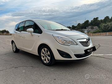 Opel Meriva Cosmo/1.4 GPL 120 CV/MOTORE NUOVO