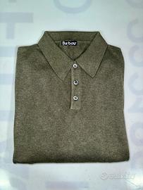 Maglione Barbour Taglia M