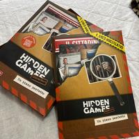 Gioco ‘hidden games’