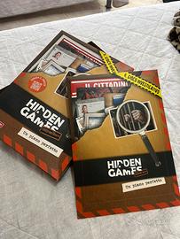 Gioco ‘hidden games’