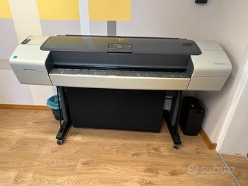 Plotter stampante