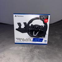 Volante Playstation RWA Apex